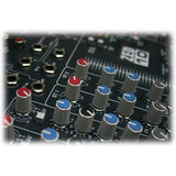 Allen & Heath ZED-10 Multipurpose Mini Mixer - Creation Networks