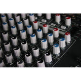 Allen & Heath ZED-18 Compact 18-Channel Analog Mixer with USB Connection - Creation Networks