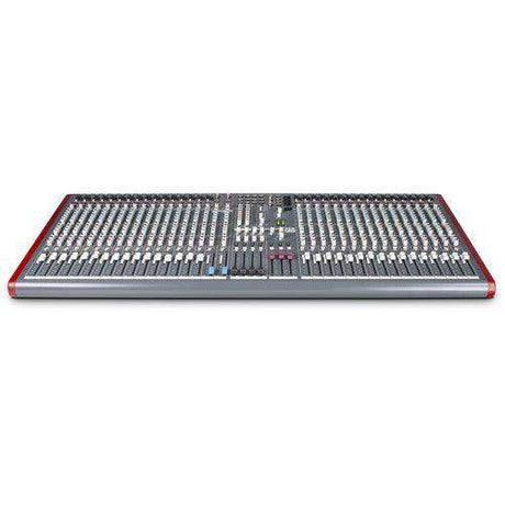 Allen & Heath ZED-436 36-Channel 4-Bus Analog Mixer with USB Connection - Creation Networks