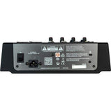 Allen & Heath ZED-6 Compact Analog Mixer - Creation Networks