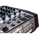Allen & Heath ZED-6 Compact Analog Mixer - Creation Networks
