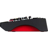 Allen & Heath ZEDi-10FX Compact Hybrid Mixer/USB Interface (with On-Board Effects Engine) - Creation Networks