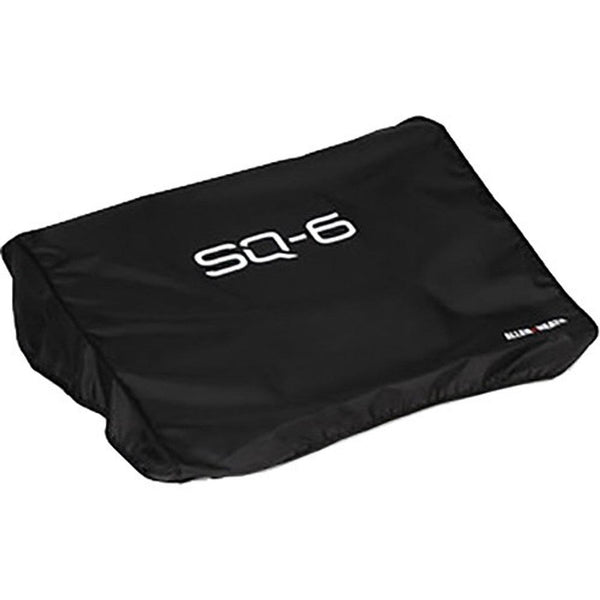 Allen & Heath AH-AP11333 Dust cover for SQ-6