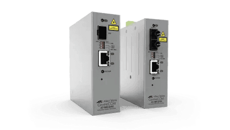 Allied Telesis AT-2711FX/MT-901 NIC 100FX/MT PCIE TAA ROHS LP & STD BRACKET INCL - Creation Networks
