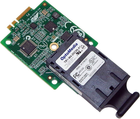 Allied Telesis AT-27M2/SC-AE-901 TAA FEDERAL 100FX/SC M.2 FAST ETHERNET FIBER ADAPT CARD PXE UEFI - Creation Networks