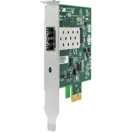 Allied Telesis AT-2911SFPA/2-901 TAA 1GB X 2 PCIE FIBER ADAPTER CARD - Creation Networks
