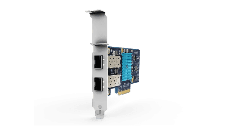 Allied Telesis AT-ANC10SA/2-901 TAA FEDERAL 10GBPS SFP+ PCIE 10GIG ADAPTER CARD NIC PXE UEFI - Creation Networks