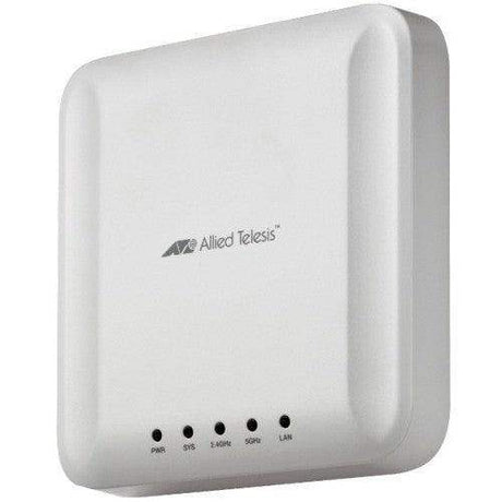 Allied Telesis AT-AP500-01 CLOUD-ENABLED ENT-CLASS 11AC WAVE 2 4X4:4SS WL AP - Creation Networks