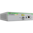 Allied Telesis AT-CM301 10/100TX TO 100FX/ST FAST ENET MM 2KM MEDIA CONVERTER BLADE - Creation Networks