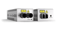Allied Telesis AT-DMC100/SC-90 MEDIA CONVERTER 100T 100FXSC FED - Creation Networks