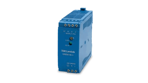 Allied Telesis AT-DRB50-48-1 50W DC POWER SUPPLY - Creation Networks