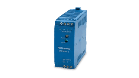 Allied Telesis AT-DRB50-48-1 50W DC POWER SUPPLY - Creation Networks