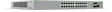 Allied Telesis AT-FS980M/28PS-10 24X10/100T POE+ PORTS AND 4X 100/1000X SFP 2STACKING FIXED AC PS - Creation Networks