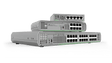 Allied Telesis AT-GS910/5-10 5PORT 10/100/1000T UNMANAGED SWITCH WITH INTERNAL PSU - Creation Networks