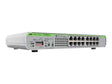 Allied Telesis AT-GS920/16-10 16 X 10/100/1000T UNMANAGED SWITCH WITH INTERNAL PSU US POWER - Creation Networks