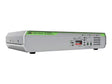 Allied Telesis AT-GS920/8-10 8 X 10/100/1000T UNMANAGED SWITCH W/ INTERNAL PSU US PWR CORD - Creation Networks