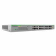 Allied Telesis AT-GS950/28PS V2-10 24PORT 1GB 4SFP V2 GIGABIT WEBSMART SWITCH - Creation Networks