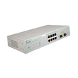 Allied Telesis AT-GS950/8-10 8PORT 10/100/1000BT GB WEBSMART SWITCH PLUS 2 SFP SLOTS - Creation Networks