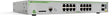 Allied Telesis AT-GS970M/18-10 L2+ MANAGED 16 X10/100/1000MBPS 2XSFP UPLINK 1FIXED AC PWR SUPPLY - Creation Networks