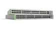 Allied Telesis AT-GS980M/52PS-10 48PORT 10/100/1000T POE+ 4PORT 100/1000X SFP GB ENET MANAGED SW - Creation Networks