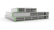 Allied Telesis AT-GS980MX/28-10 L3 STACKABLE SWITCH 24X 10/100/1000-T 4X SFP+ PORTS - Creation Networks