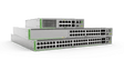 Allied Telesis AT-GS980MX/52-10 L3 STACK SWITCH 48PORT +4X 10/100/1000-T 4X SFP+ PORTS - Creation Networks