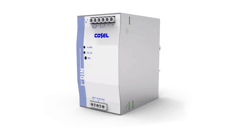 Allied Telesis AT-IE048-480-20 48V 480W 1 OUTPUT INDUSTRIAL DIN RAIL POWER SUPPLY - Creation Networks