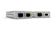 Allied Telesis AT-MMC10GSP/SP-960 MINI MEDIA CONVERTER SFP+ TO SFP+ UNIV PSU TAA - Creation Networks