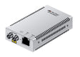 Allied Telesis AT-MMC2000/ST-960 TAA FEDERAL 10/100/1000T TO 1000SX/ST MM MEDIA & RATE CONVERTER - Creation Networks