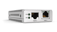 Allied Telesis AT-MMC200LX/ST-960 TAA 100MB 20KM SMF/ST MEDIA CONVERTER FEDERAL 10/100TX - Creation Networks