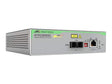 Allied Telesis AT-PC2000/SC-960 TAA 10/100/1000T-1000SX/SC POE+ MEDIA & RATE CONVERTER UNIV PSU - Creation Networks