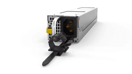 Allied Telesis AT-PWR600-B11 600W AC SYSTEM POWER SUPPLY FOR X950 SERIES US POWER CORD 1YR - Creation Networks