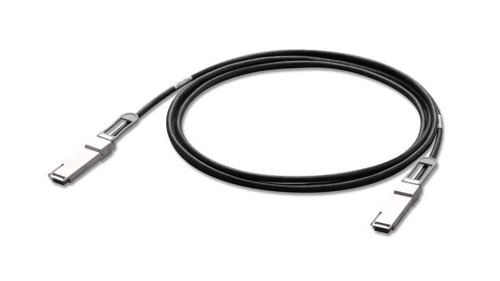 Allied Telesis AT-QSFP28-1CU 100G DAC PASSIVE 1M 100G DAC PASSIVE 1M - Creation Networks