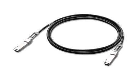 Allied Telesis AT-QSFP28-1CU 100G DAC PASSIVE 1M 100G DAC PASSIVE 1M - Creation Networks