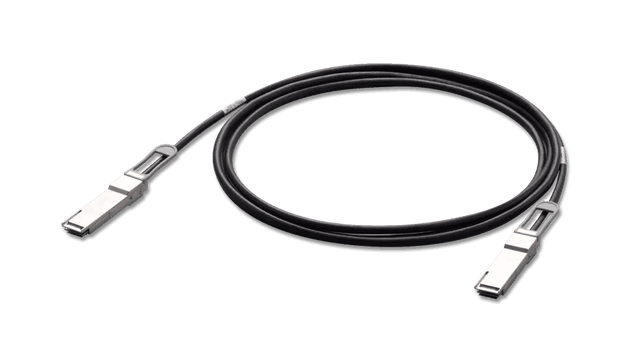 Allied Telesis AT-QSFP28-1CU 100G DAC PASSIVE 1M 100G DAC PASSIVE 1M - Creation Networks