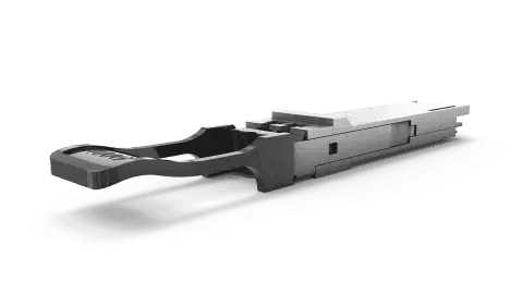 Allied Telesis AT-QSFP28LR4 100G QSFP28 LR4 10KM SMF - Creation Networks