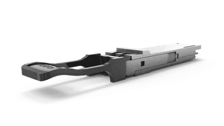 Allied Telesis AT-QSFP28LR4 100G QSFP28 LR4 10KM SMF - Creation Networks