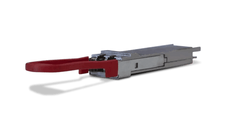 Allied Telesis AT-QSFPER4 TAA 40G QSFP+ ER4 LC (40KM)TAA 40G QSFP+ ER4 LC 40KM STD TEMP 0 - Creation Networks