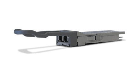 Allied Telesis AT-QSFPSR4LC TAA 40G QSFP+ SR4 LC (100-150M 850NM)TAA 40G QSFP+ SR4 LC 100-150 - Creation Networks