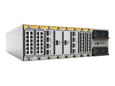 Allied Telesis AT-SBX908GEN2-B01 AT-SBX908GEN2 + NCP 1YR BNDL - Creation Networks