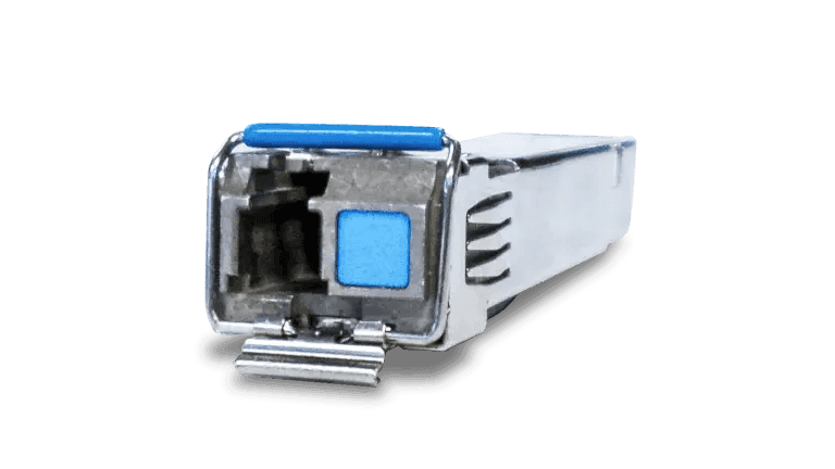Allied Telesis AT-SP10BD20-13 TAA 10G BIDI 20KM LC 1330TX /1270RXTAA 10G BIDI 20KM LC - Creation Networks