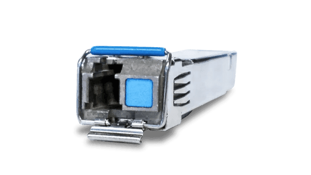 Allied Telesis AT-SP10BD20-13 TAA 10G BIDI 20KM LC 1330TX /1270RXTAA 10G BIDI 20KM LC - Creation Networks