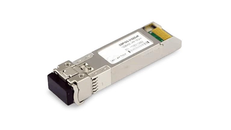 Allied Telesis AT-SP10SR 10GIG SFP+SR LF - Creation Networks