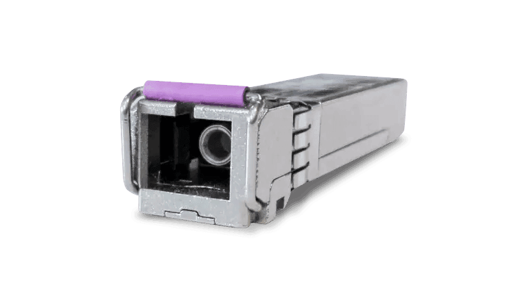 Allied Telesis AT-SPBD20-14/I 20 KM 1GIG BIDI SFP I-TEMP - Creation Networks