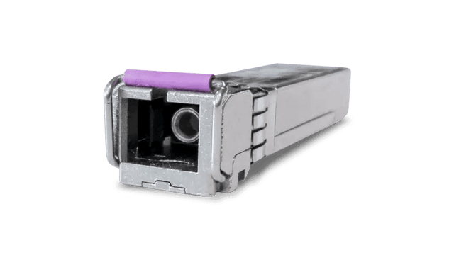 Allied Telesis AT-SPBD20-14/I 20 KM 1GIG BIDI SFP I-TEMP - Creation Networks