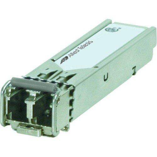 Allied Telesis AT-SPFX/2-90 FED 2KM 100FX LC SFP MMF - Creation Networks