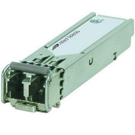 Allied Telesis AT-SPFXBD-LC-15 AT-SPFXBD-LC-15 100FX SFP 5KM SINGLE MODE BIDI - Creation Networks