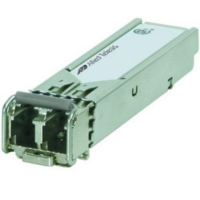 Allied Telesis AT-SPFXBD-LC-15 AT-SPFXBD-LC-15 100FX SFP 5KM SINGLE MODE BIDI - Creation Networks