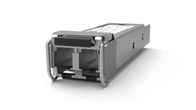 Allied Telesis AT-SPSX/E TAA FEDERAL SFP/LC 1G MULTI MODE 220M/550M 850NM EXTD TEMP -40 - Creation Networks