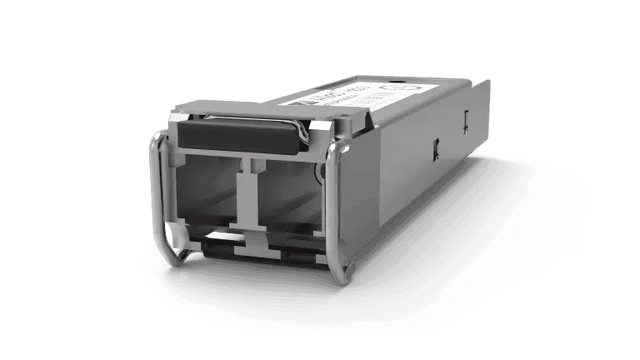 Allied Telesis AT-SPSX/I-90 TAA FEDERAL 1000SX/LC SFP MMF 850NM IND TEMP -40 TO +85C - Creation Networks